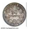 Image 2 : 50 Pfennig 1877-C,...