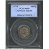 Image 1 : 50 Pfennig 1877-C,...