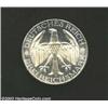 Image 2 : Waldeck-Prussian Union 3 Mark 1929-A,...