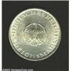 Image 2 : Lessing 5 Mark 1929-A,...