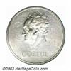 Image 1 : Goethe 5 Mark 1932-A,...