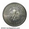 Image 2 : Goethe 5 Mark 1932-A,...
