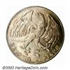 Image 2 : Goetz Pattern 5 Reichsmark 1925,...