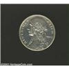 Image 3 : Goetz Pattern 5 Reichsmark 1925,...
