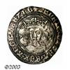 Image 1 : House of Lancaster, Henry VI. AR Annulet Groat ND (1422-27),...