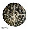 Image 2 : House of Lancaster, Henry VI. AR Annulet Groat ND (1422-27),...