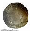 Image 1 : Charles I Crown Truro Mint,...