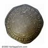 Image 2 : Charles I Crown Truro Mint,...