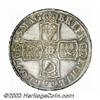 Image 2 : Anne Halfcrown 1708,...