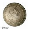 Image 1 : George I Shilling 1723 SSC,...
