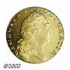 Image 1 : George III gold Guinea 1798,...
