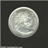 Image 3 : George III Halfcrown 1816,...