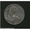 Image 3 : George III Countermark of 1797,...