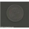Image 1 : George III Bank Dollar 1804 in Copper,...