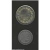 Image 2 : George III Token Coinage including:...