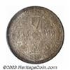 Image 2 : Victoria Godless Florin 1849,...