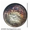 Image 1 : ANACS certified Charles II Maundy Set 1674,...
