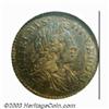 Image 1 : ANACS certified William III Maundy Set 1700,...