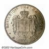 Image 2 : George I 5 Drachmai 1875-A,...