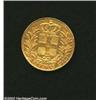 Image 2 : Otto gold 20 Drachmai 1833,...