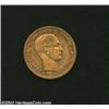 Image 1 : George I gold 20 Drachmai 1876-A,...