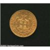 Image 2 : George I gold 20 Drachmai 1876-A,...