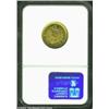 Image 4 : Republic gold 5 Pesos 1877-F,...