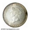 Image 1 : Victoria Dollar 1867,...