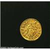 Image 3 : Matthias Corvinus gold Gulden, 1458-1490,...