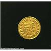 Image 4 : Matthias Corvinus gold Gulden, 1458-1490,...
