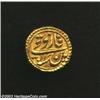 Image 2 : Mysore. Gold Pagoda AM1221/11,...