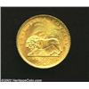 Image 2 : Madras Presidency Victoria gold Mohur 1841,...