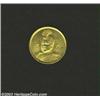 Image 3 : Ahmad Shah gold Toman Mule 1332AH:...