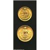Image 2 : Mohamed Shah gold,...