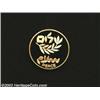Image 1 : Peace Treaty gold 5000 Lirot 1980,...