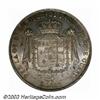 Image 2 : Parma. Maria Luigia 5 Lire 1815,...