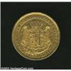 Image 2 : Parma. Maria Luigia gold 40 Lire 1815,...