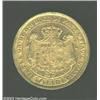 Image 4 : Parma. Maria Luigia gold 40 Lire 1815,...