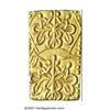 Image 2 : Tempo gold 1 Bu ND (1837-58),...