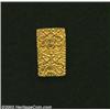 Image 3 : Tempo gold 1 Bu ND (1837-58),...