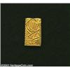 Image 4 : Tempo gold 1 Bu ND (1837-58),...