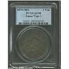 Image 3 : One Yen Meiji Three (1870) Type One,...