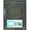 Image 4 : One Yen Meiji Three (1870) Type One,...