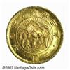 Image 1 : 2 Yen gold Meiji 3 (1870),...