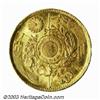 Image 2 : 2 Yen gold Meiji 3 (1870),...