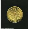 Image 4 : 2 Yen gold Meiji 3 (1870),...