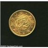 Image 3 : 5 Yen gold Meiji 6 (1873),...