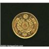 Image 4 : 5 Yen gold Meiji 6 (1873),...