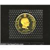 Image 3 : Gold 10 Dinars 1969,...