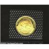 Image 4 : Gold 10 Dinars 1969,...